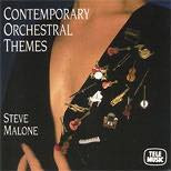 Contemporary Orchestral Themes