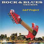 Rock & Blues Themes