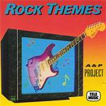 Rock Themes