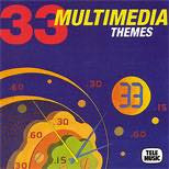 33 Multimedia Themes