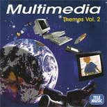 Multimedia Themes Vol.2