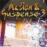 Action & Suspense 3
