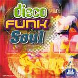 Disco Funk Soul