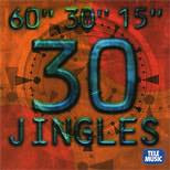 30" Jingles