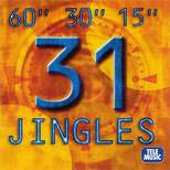 31 Jingles