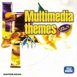 Multimedia Themes Vol.4