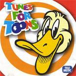Tunes For Toons
