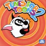 Tunes For Toons 2