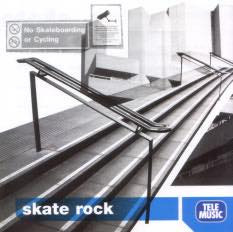 Skate Rock