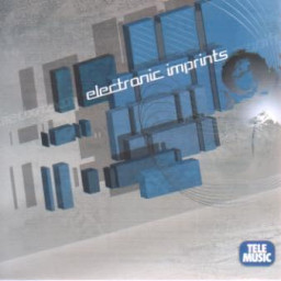 ELECTRIC IMPRINTS