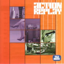 ACTION REPLAY