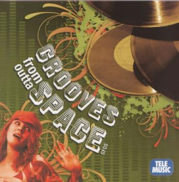 Grooves From Outta Space