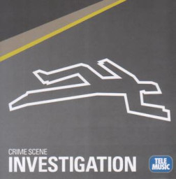 Crime Scene Investigation