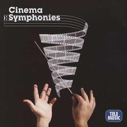 Cinema Symphonies