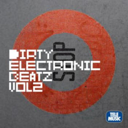 Dirty Electronic Beatz 2