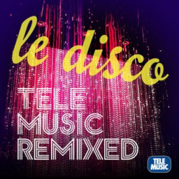 Le Disco - Tele Music Remixed