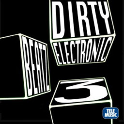 Dirty Electronic Beatz 3