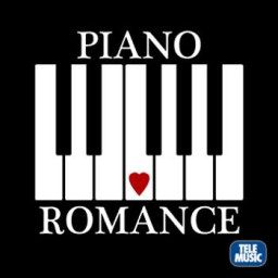 Piano Romance