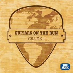 Guitars On The Run Vol 1