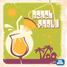 Beach Party