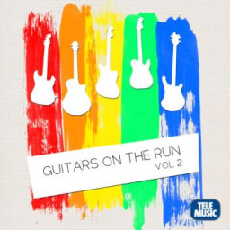 Guitars On The Run Vol 2
