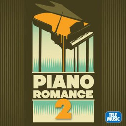 Piano Romance Vol 2