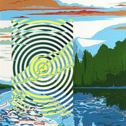 Cinematic Landscapes