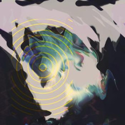 String & Electro Stories