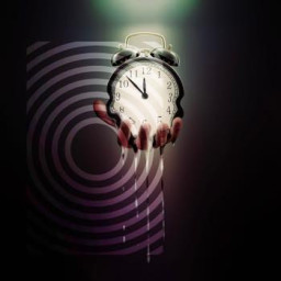 Countdown Drama Tension