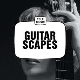 Guitarscapes
