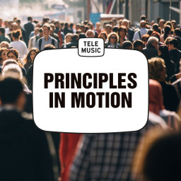 Principles In Motion