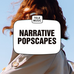 Narrative Popscapes