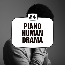 Piano Human Drama