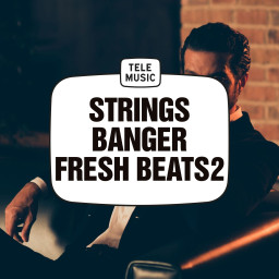 Strings Banger Fresh Beats 2