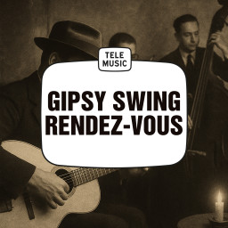 Gypsy Swing Rendez Vous