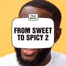 From Sweet To Spicy 2