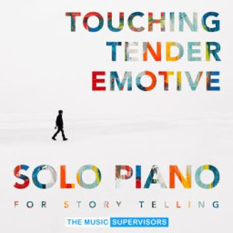 Touching Solo Piano