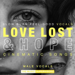 Cinematic Songs Vol. Love Lost and Hope