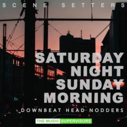 Saturday Night, Sunday Morning