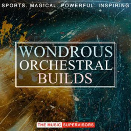 Wondrous Orchestral Builds