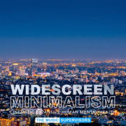 Widescreen Minimalism