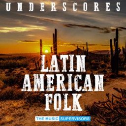Latin American Folk (Underscores)