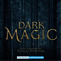 Dark Magic (Fantasy, Fairytales & Adventure)
