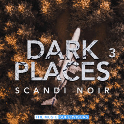 Dark Places 3 (Scandi Noir)