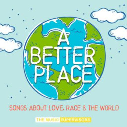 A Better Place (Female Vocal Acoustic Pop Songs)