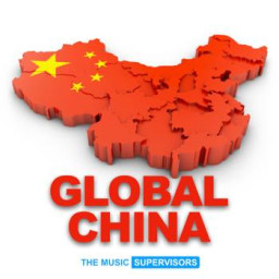 Global China (Ancient & Modern)
