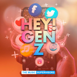 Hey! Gen Z (Bold Advertising)