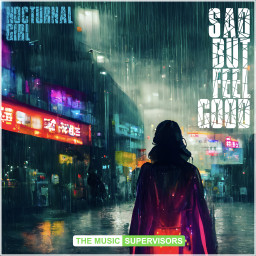 Nocturnal Girl (Sad But Feel Good)