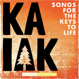 Songs for the Keys to Life (Kaiak Singles)