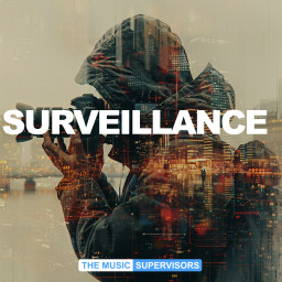 Surveillance (Tension & Intrigue)